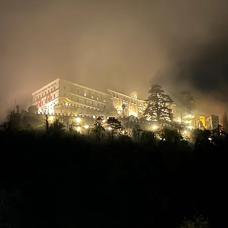 The Charming House Prázdninový dům *