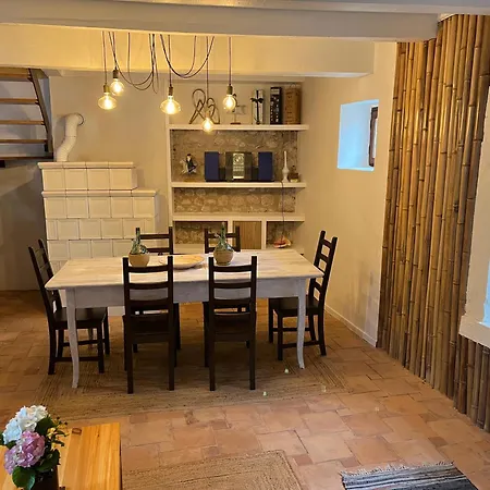 The Charming House * צ'יזון די ולמרינו