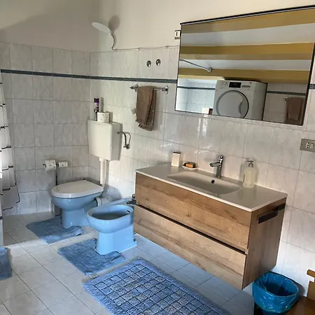 Prázdninový dům The Charming House *