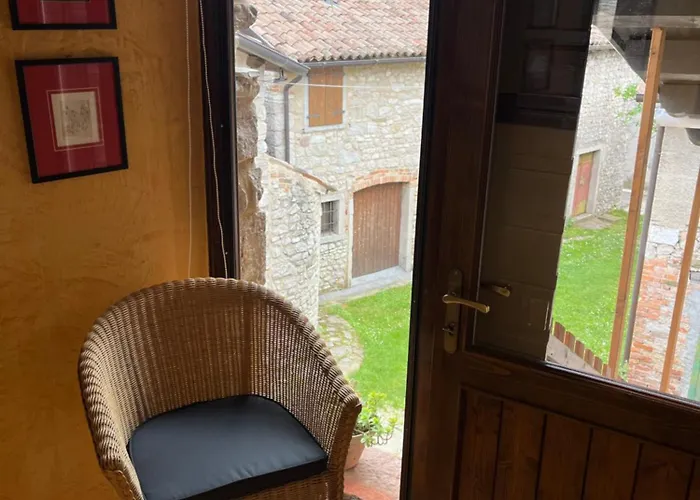 The Charming House *