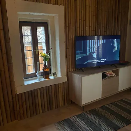 Holiday home The Charming House Cison di Valmarino