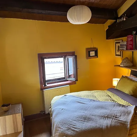 Holiday home The Charming House Cison di Valmarino