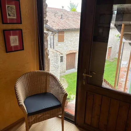 The Charming House *