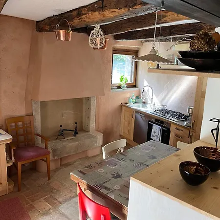 The Charming House Holiday home Cison di Valmarino