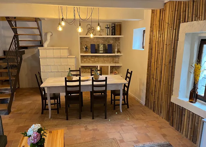 The Charming House * Cison di Valmarino