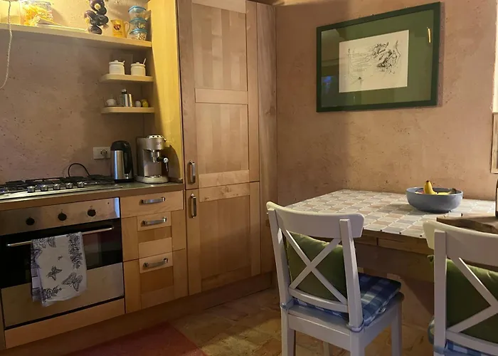 The Charming House * Cison di Valmarino