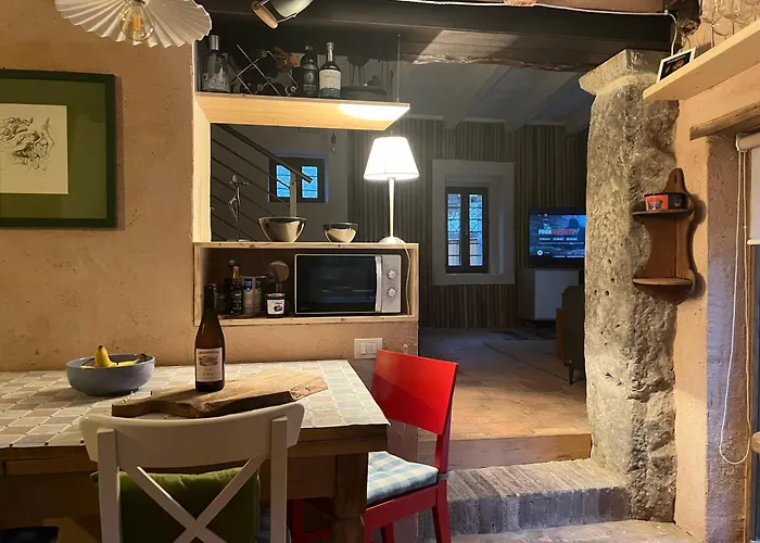 Casa vacanze The Charming House *